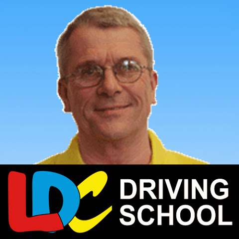 LDC Driving School - David Morley photo