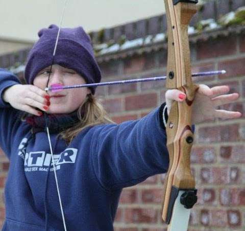 Lydia's Archery photo